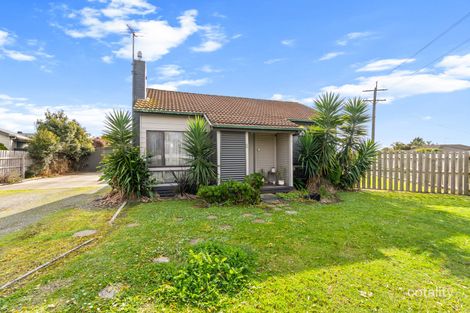 Property photo of 2 Farmer Crescent Traralgon VIC 3844