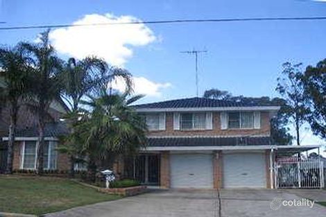 21 Wehlow St, Mount Druitt, NSW 2770