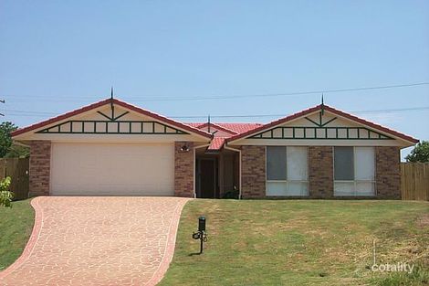 60 Crestwood Pl, Moggill, QLD 4070