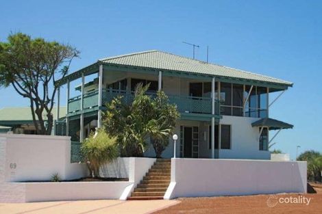 69 Glendinning Rd, Tarcoola Beach, WA 6530