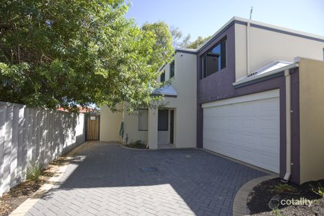 Property photo of 78D Gibson Street Mandurah WA 6210