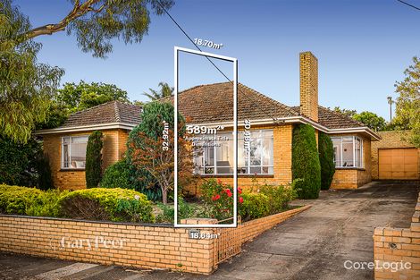 Property photo of 459 Glen Eira Road Caulfield North VIC 3161