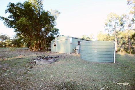Property photo of 47 Bishop Drive Bucca QLD 4670