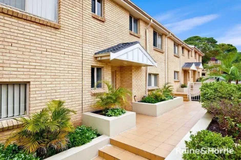 Property photo of 3/7 Montrose Road Abbotsford NSW 2046