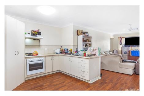 Property photo of 102 Donovan Crescent Gracemere QLD 4702