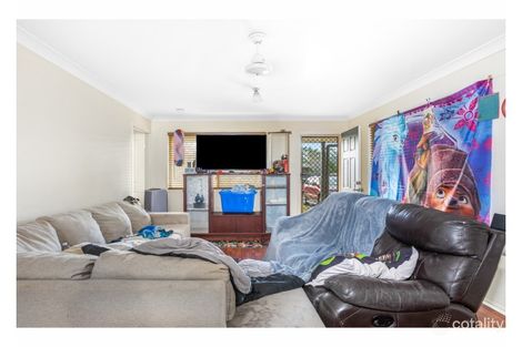 Property photo of 102 Donovan Crescent Gracemere QLD 4702