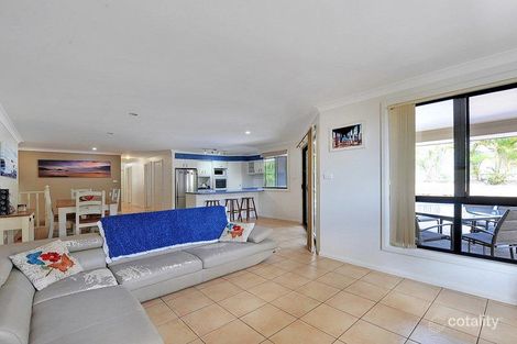 Property photo of 25 Celestial Way Port Macquarie NSW 2444