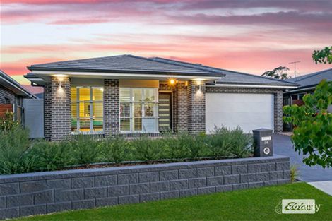 38 Berambing St, The Ponds, NSW 2769