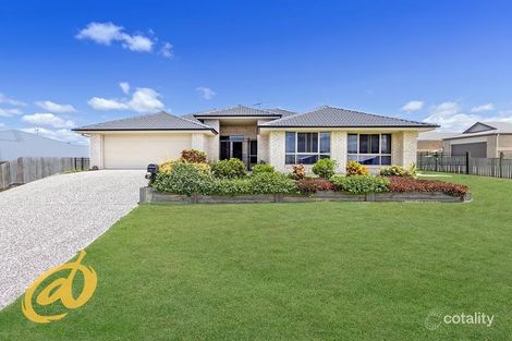 Property photo of 9 Mondial Drive Warner QLD 4500