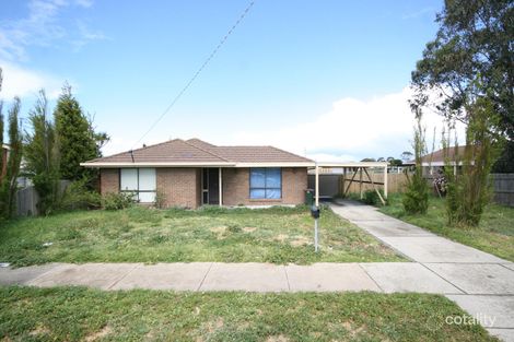 18 Elliot Ct, Whittington, VIC 3219