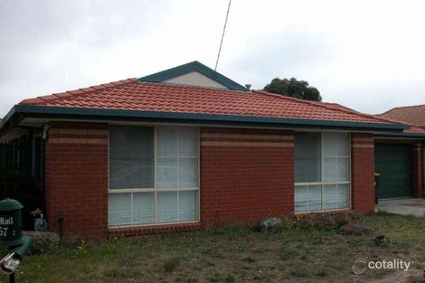 57a Bartlett Cres, Hoppers Crossing, VIC 3029