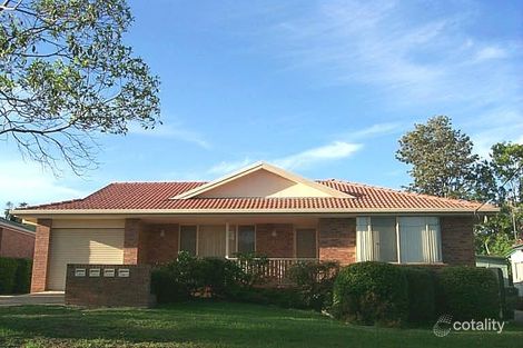 3/19 Heather St, Port Macquarie, NSW 2444