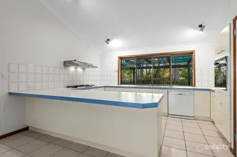 Property photo of 42 First Avenue Barellan Point QLD 4306