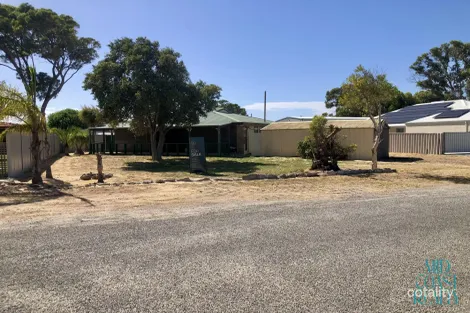 Property photo of 10 Morrison Place Leeman WA 6514