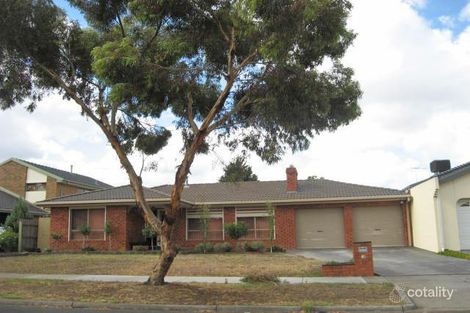 72 Parmelia Dr, Taylors Lakes, VIC 3038