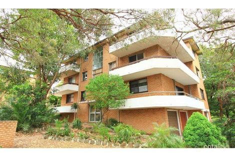 Property photo of 2/2 Bligh Street Wollongong NSW 2500