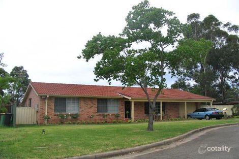 Property photo of 3 Mower Place South Windsor NSW 2756