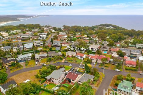 Property photo of 26 Caldwell Avenue Dudley NSW 2290