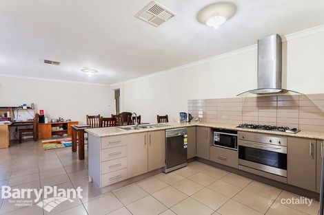 Property photo of 85 Miles Franklin Boulevard Point Cook VIC 3030