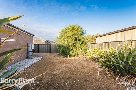Property photo of 85 Miles Franklin Boulevard Point Cook VIC 3030