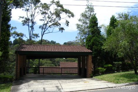 Property photo of 102 Norman Avenue Thornleigh NSW 2120