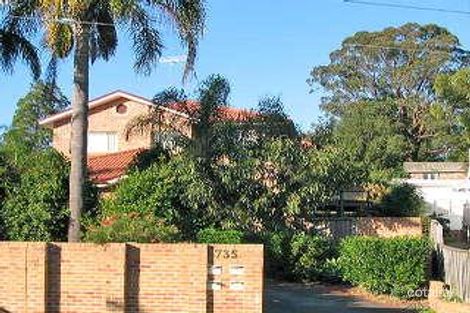 1/735 Warringah Rd, Forestville, NSW 2087