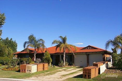 4 Spyglass Ct, Safety Bay, WA 6169