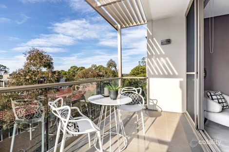 Property photo of 434/132-138 Killeaton Street St Ives NSW 2075