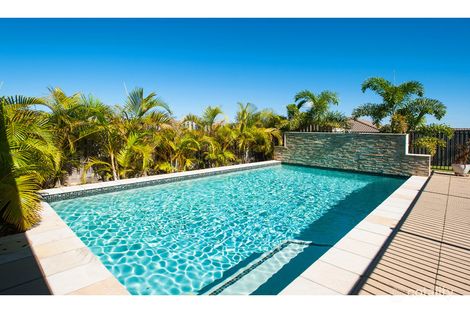 Property photo of 33 Angourie Crescent Pacific Pines QLD 4211
