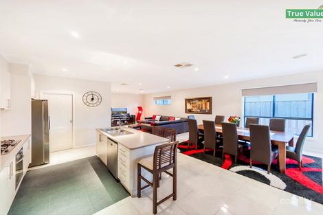 Property photo of 165 Botanica Springs Boulevard Brookfield VIC 3338