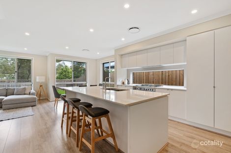Property photo of 11 Ponting Circuit Pallara QLD 4110