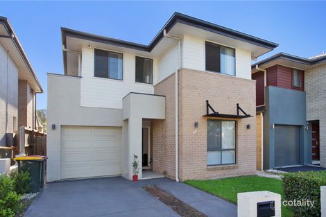 Property photo of 109 Nijong Drive Pemulwuy NSW 2145