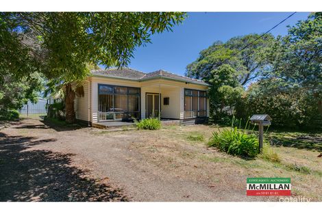 26 Foothills Ave, Mccrae, VIC 3938