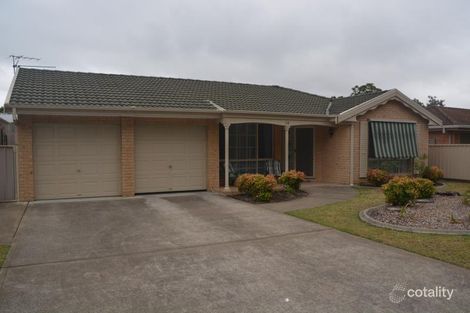 Property photo of 58 Candlagan Drive Broulee NSW 2537