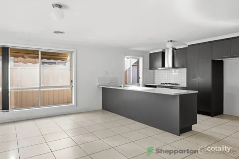 Property photo of 21 Tyquin Street Shepparton VIC 3630