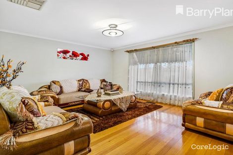 Property photo of 46 Ironbark Drive Hoppers Crossing VIC 3029