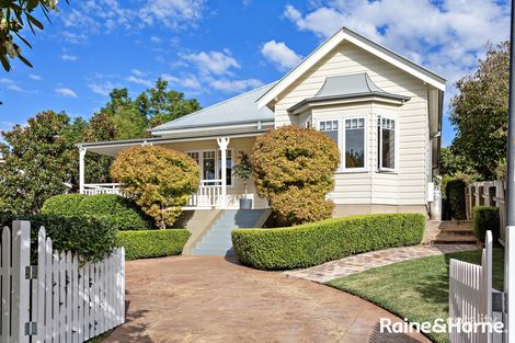4 Princess St, Berry, NSW 2535