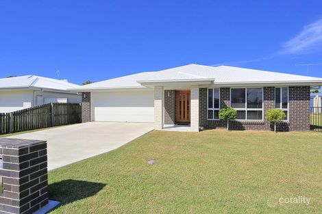 14 Mary Fox St, Innes Park, QLD 4670