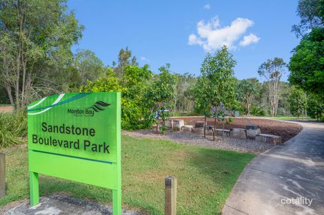 Property photo of 6 Turtle Court Ningi QLD 4511