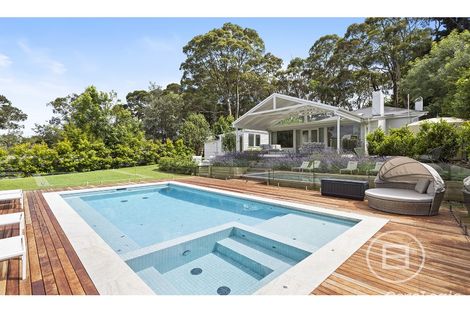 Property photo of 361 Arthurs Seat Road Red Hill VIC 3937