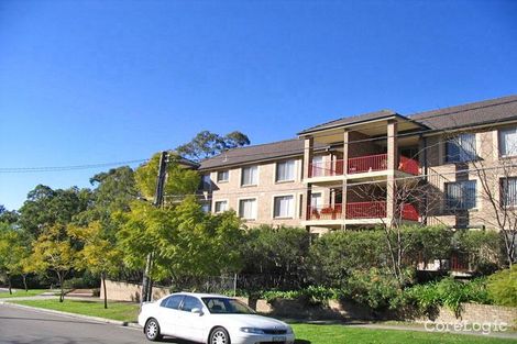 Property photo of 2/14-18 Water Street Hornsby NSW 2077