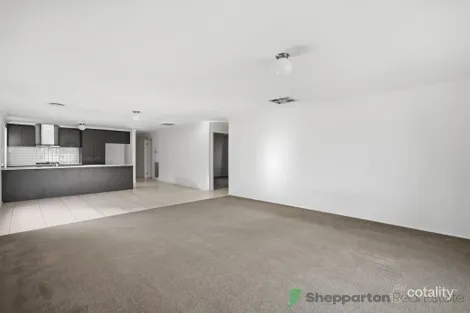 Property photo of 21 Tyquin Street Shepparton VIC 3630