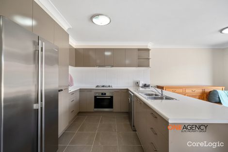 Property photo of 18A Hewitt Avenue St Georges Basin NSW 2540