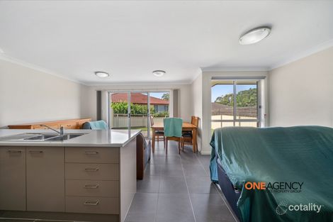 Property photo of 18A Hewitt Avenue St Georges Basin NSW 2540