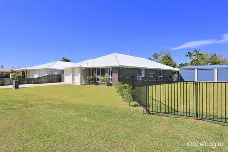 Property photo of 14 Mary Fox Street Innes Park QLD 4670