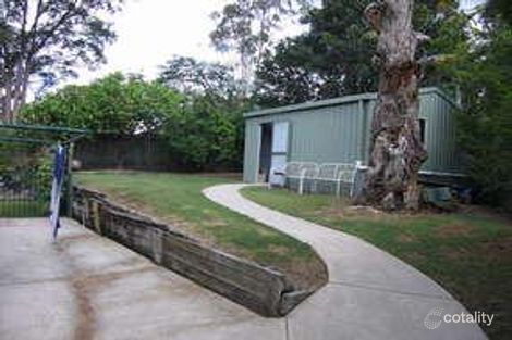 Property photo of 45 Paget Street Mooloolah Valley QLD 4553