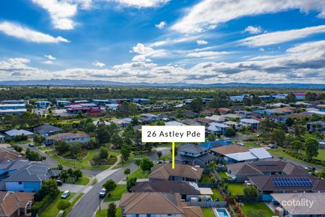 Property photo of 26 Astley Parade North Lakes QLD 4509