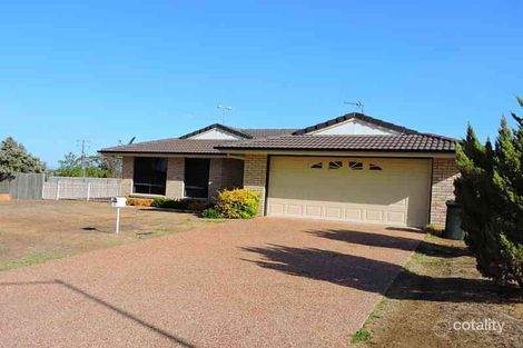 Property photo of 8 Flitcroft Street Warwick QLD 4370