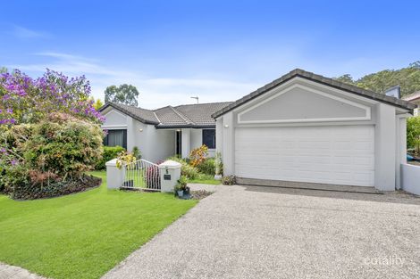 Property photo of 5 Wuruma Court Elanora QLD 4221