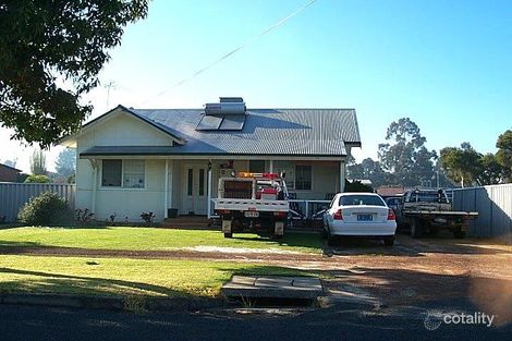 38 Prinsep St S, Collie, WA 6225